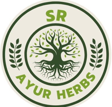 SR AYUR HERBS-